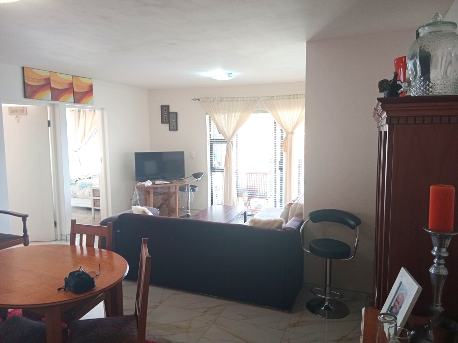 1 Bedroom Property for Sale in De Bakke Western Cape